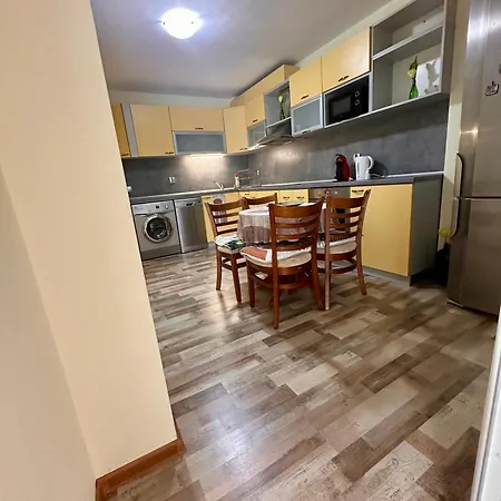 Green Central Apartment Apartment *