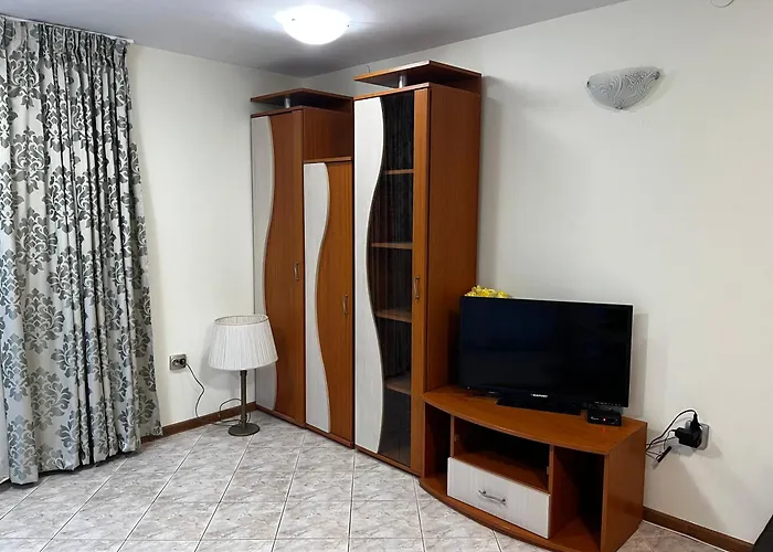 Green Central Apartment Varna