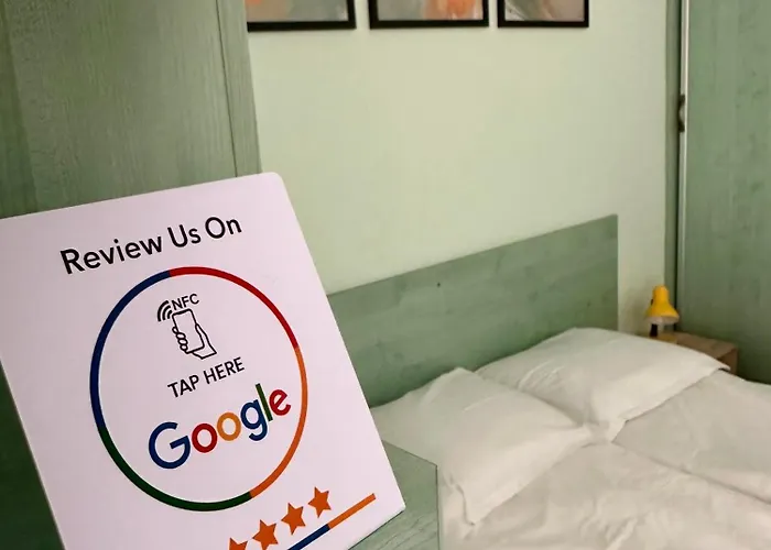 Green Central Apartment * Varna