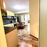 Apartment Green Central Apartment *