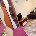 Green Central Apartment Apartment