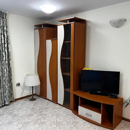 Green Central Apartment Varna