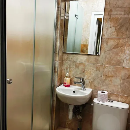 Green Central Apartment * ヴァルナ