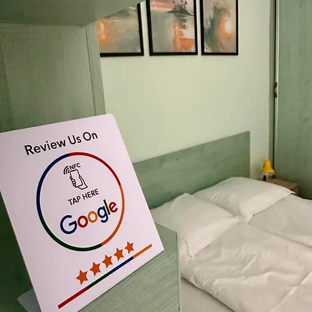 Green Central Apartment * ヴァルナ