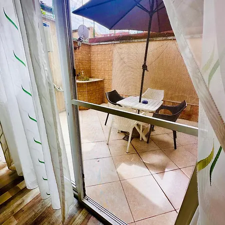 Green Central Apartment Daire