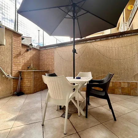 Green Central Apartment Daire Varna