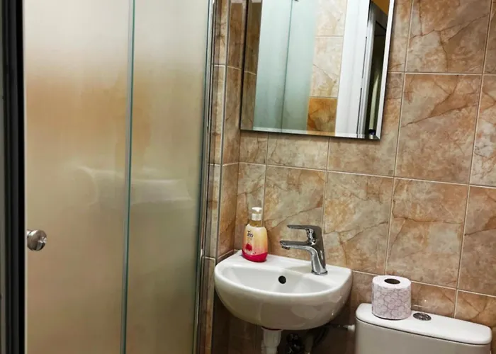 Green Central Apartment * Варна