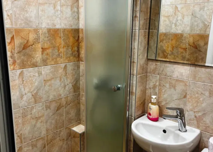 Green Central Apartment Апартаменти *